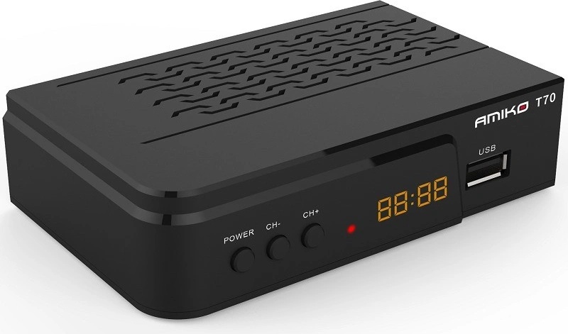 Amiko T 765