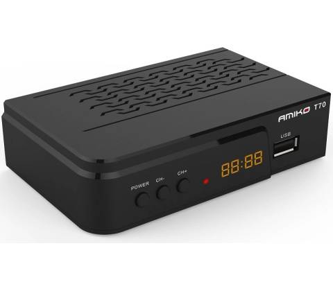 Amiko T 765