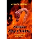 Záhady Číny a Tibetu
