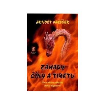 Záhady Číny a Tibetu