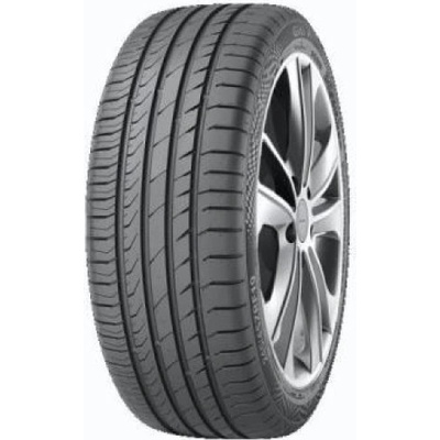 Giti Control 288 225/40 R18 92W runflat