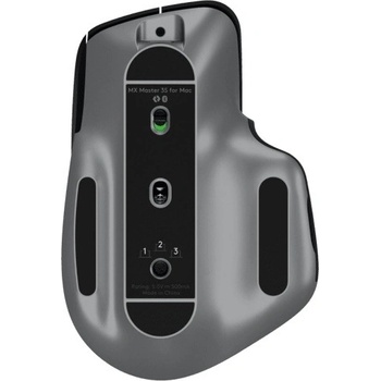 Logitech MX Master 3S For Mac Performace Wireless Mouse 910-006571