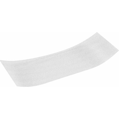 nezadaný Fólia - pena na melír a farbenie 12 cm x 31 cm - 50 ks