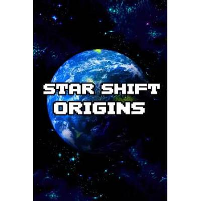 Игра Star Shift Origins за PC Steam, Електронна доставка