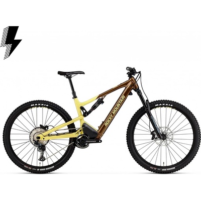 Rocky Mountain Instinct Powerplay Alloy 23/24