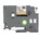 COMPATIBLE Лента лам. Brother TZEB11 BK/FO 6/8 съвм (HTZEB11)