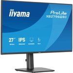 iiyama ProLite XB2796QSC-B1 Монитори