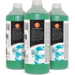 MOBIL 3бр X 1л Зимна течност за чистачки Eurorepar концентрат до (-30C) (1636051880-3)