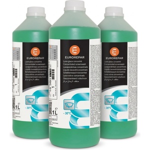 MOBIL 3бр X 1л Зимна течност за чистачки Eurorepar концентрат до (-30C) (1636051880-3)