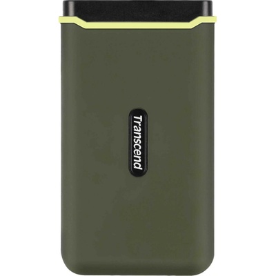 Transcend ESD380C 2TB, TS2TESD380C