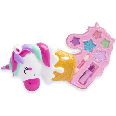 Aquarius Cosmetic Детски комплект гримове Martinelia - Unicorn