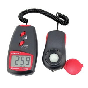  Digital LUX meter LX1010B - електронен светломер /лукс-метър/