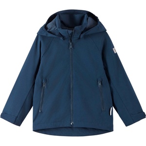 Reima Детско водоустойчиво яке Reima Kid's Sulkava Waterproof jacket - Navy - размер 86 (EU) (703-6391-0112)
