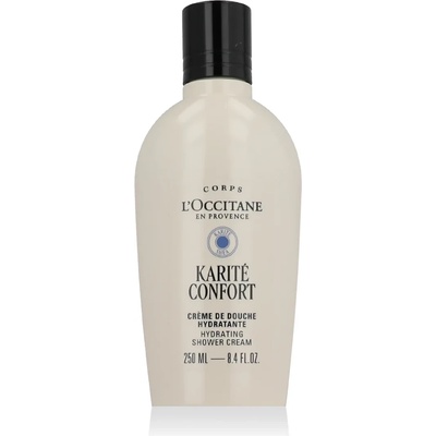 L'Occitane Karité Confort Hydrating Shower Gel 250 ml