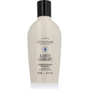 L'Occitane Karité Confort Hydrating Shower Gel 250 ml