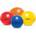 Pezzi Physioball Стандартна топка, синя, 85 см
