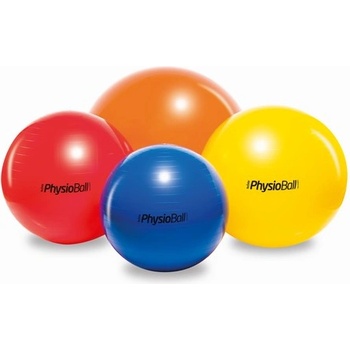 Ledragomma PEZZI Physioball Стандартна топка, синя, 85 см