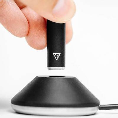 Adonit Charging Dock - магнитна док станция за бързо зареждане за Adonit Pixel, Pixel Pro и Dash 3