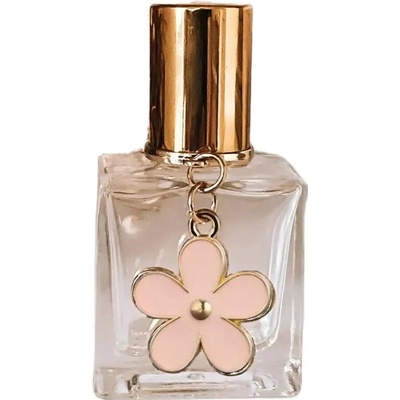 Gaira Fľaštička na parfum 4023 10 ml ružova