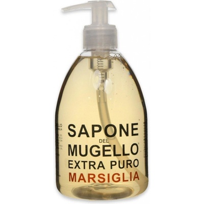 Sapone del Mugello Marsiglia tekuté mydlo na ruky 500 ml