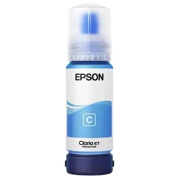 Epson 114 EcoTank Cyan ink bottle (C13T07B240)