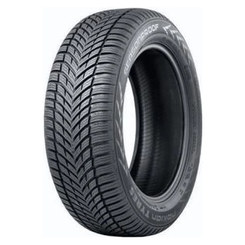 Nokian Tyres Seasonproof 225/40 R18 92V