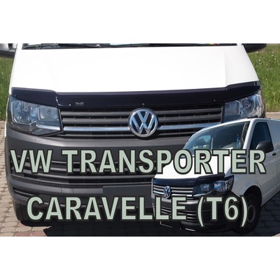 Deflektor VW CARAVELLE/TRANSPORTER T-6 2015