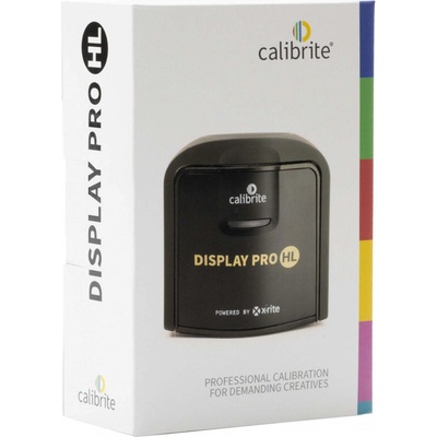 Calibrite Display Pro HL - CALB107 – Sleviste.cz