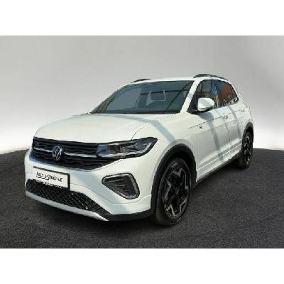 Volkswagen T-Cross 1.0 TSI R-Line DSG 85 kW