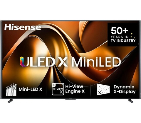 Hisense 110UXNQ