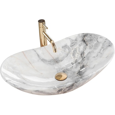 Rea Royal 62x36 cm granit (REA-U8596)