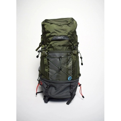 Husky Expedice Curly 40l dark green