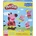 Hasbro Set Play-Doh Play-doh Peppa Pig Stylin (f1497)