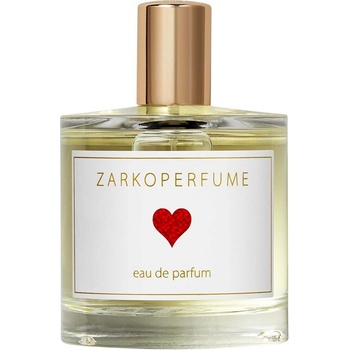 Image 1 of ZARKOPERFUME Sending Love EDP 100 ml