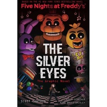 Five Nights at Freddies: The Silver Eyes