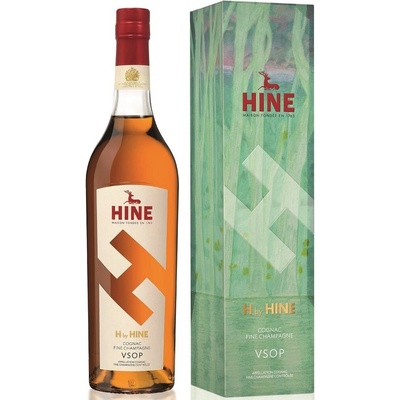 Thomas Hine Cognac VSOP 40% 0,7 l (karton)