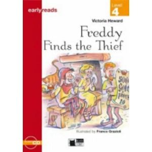 Earlyreads | VICTORIA HEWARD (ISBN: 9788877546135)