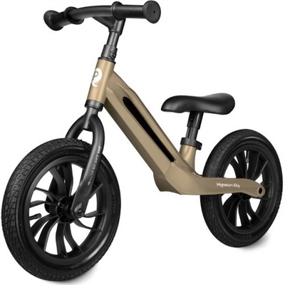 Qplay Racer platinum