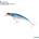 SHIMANO Воблер Shimano Nessa OM-0904 Hot Sand Spin Drift 90HS 27g