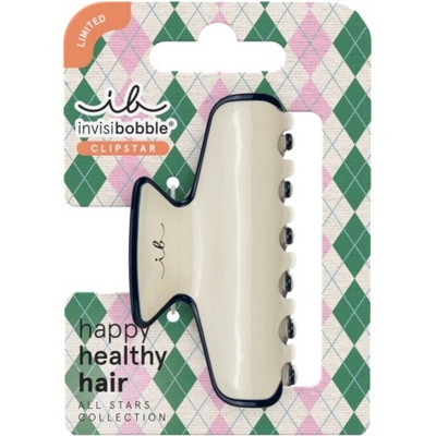 Invisibobble Clipstar M All Stars Slam Glam 1 pc