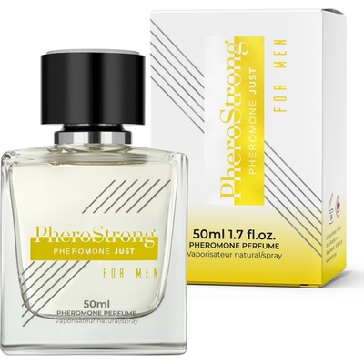 PheroStrong Just pre mužov 50 ml