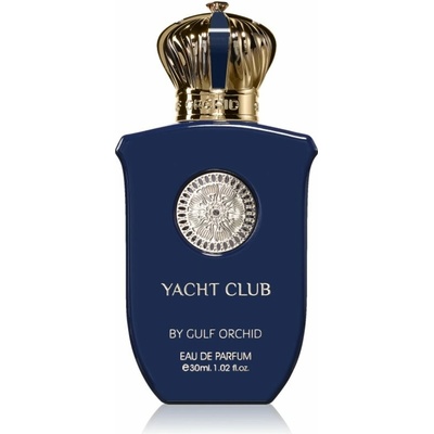 Gulf Orchid Yacht Club parfémovaná voda unisex 30 ml