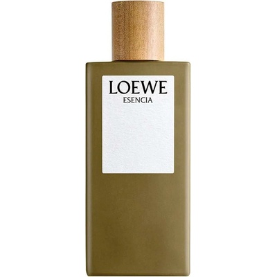 Loewe Esencia Pour Homme Eau de Toilette toaletná voda pánska 100 ml
