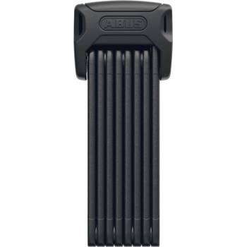 ABUS Сгъваем катинар Abus 6000Ka/90 SH Bordo Alarm Bike lock - Black - размер 90 cm (870-3349-0111)