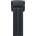ABUS Сгъваем катинар Abus 6000Ka/90 SH Bordo Alarm Bike lock - Black - размер 90 cm (870-3349-0111)