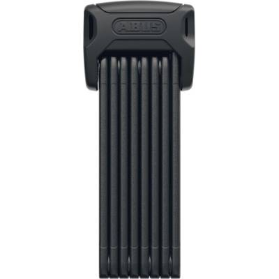 ABUS Сгъваем катинар Abus 6000Ka/90 SH Bordo Alarm Bike lock - Black - размер 90 cm (870-3349-0111)