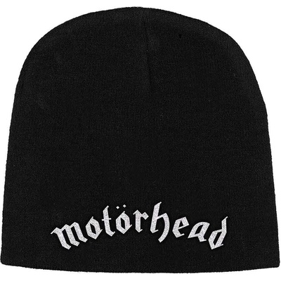 Razamataz Motorhead čiapka Logo BH111