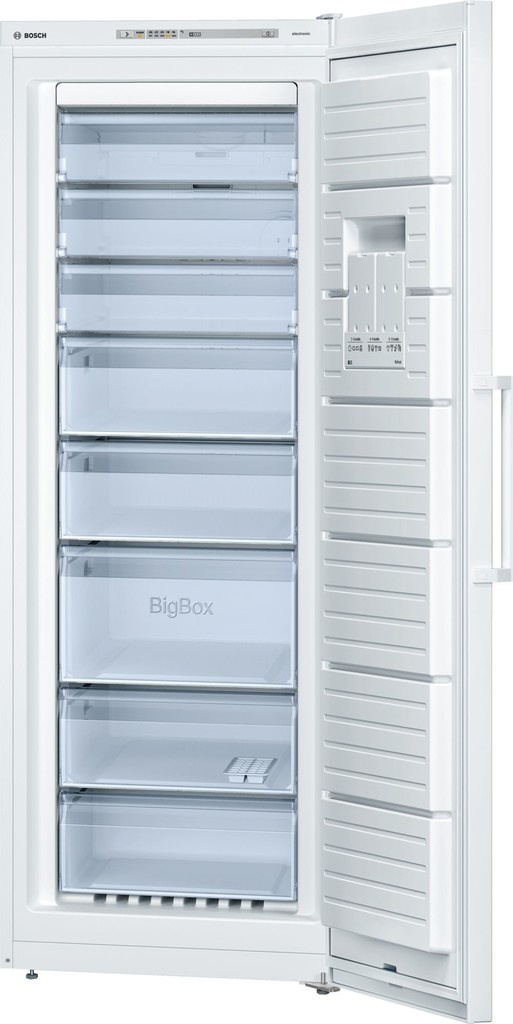 Bosch GSN58VW30