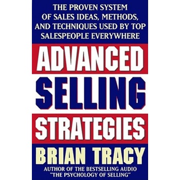 Advanced Selling Strategies