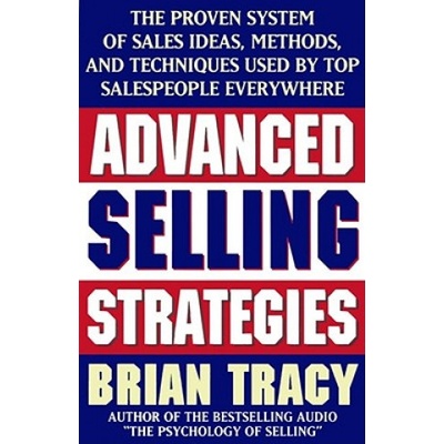 Advanced Selling Strategies